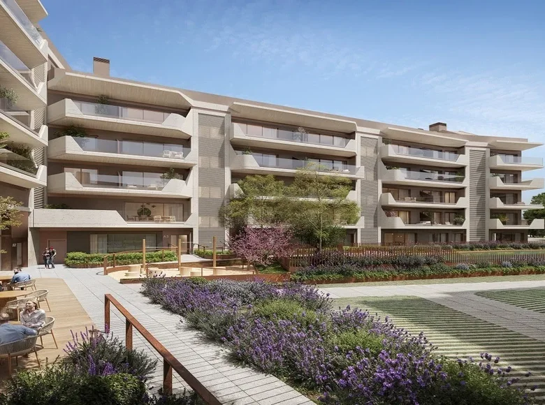 Wohnung 2 Schlafzimmer 75 m² Gava, Spanien
