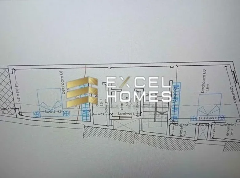 Haus 3 Schlafzimmer  Xewkija, Malta