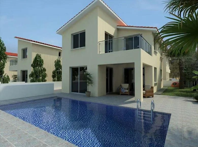 Villa 4 pièces 176 m² Anarita, Chypre