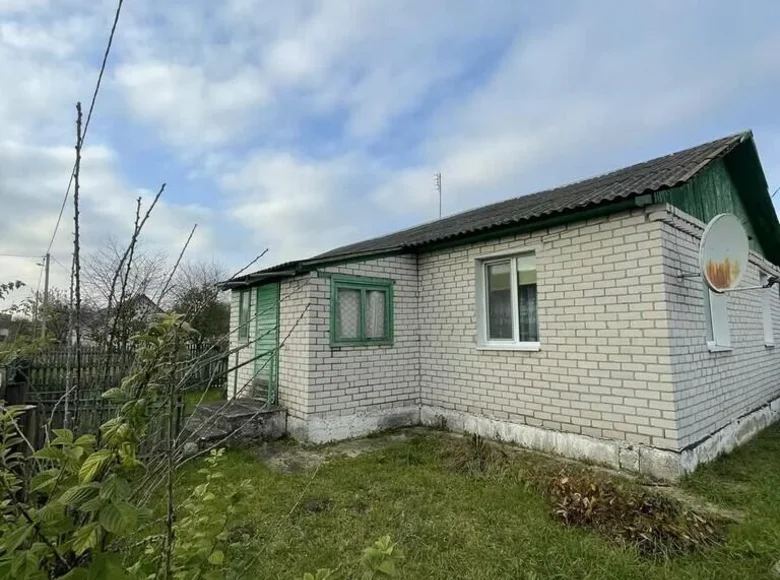Дом 80 м² Любча, Беларусь