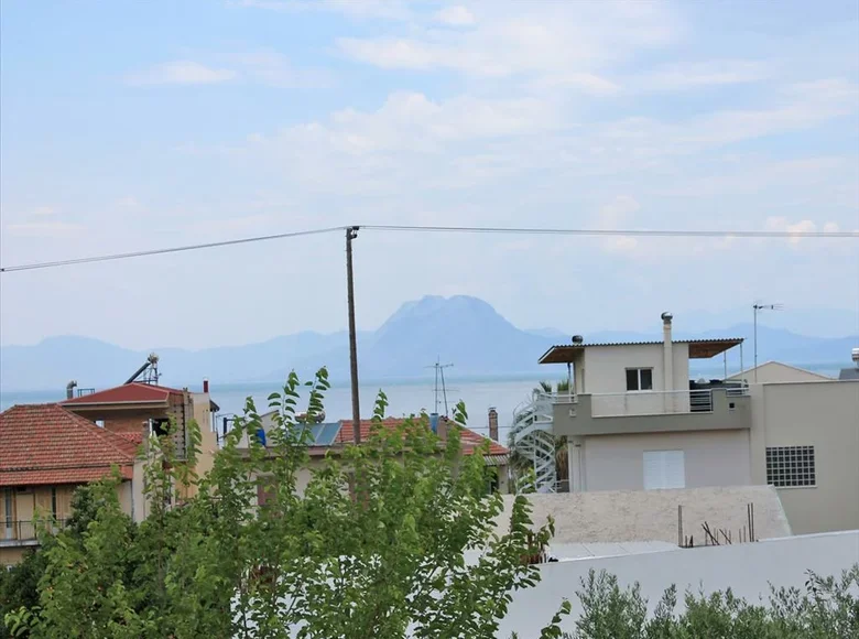 Maison de ville 5 chambres 150 m² Municipality of Patras, Grèce