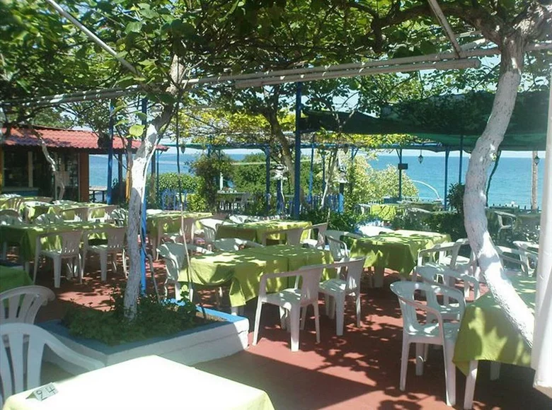 Propriété commerciale 190 m² à Plaka Litochorou, Grèce
