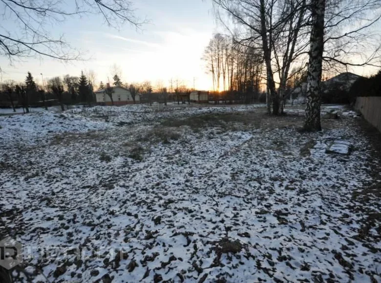 Land 2 364 m² Jurmala, Latvia