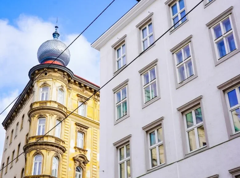 Appartement 3 chambres  Vienne, Autriche