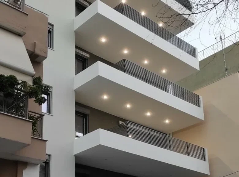 3 bedroom townthouse 105 m² Municipality of Athens, Greece