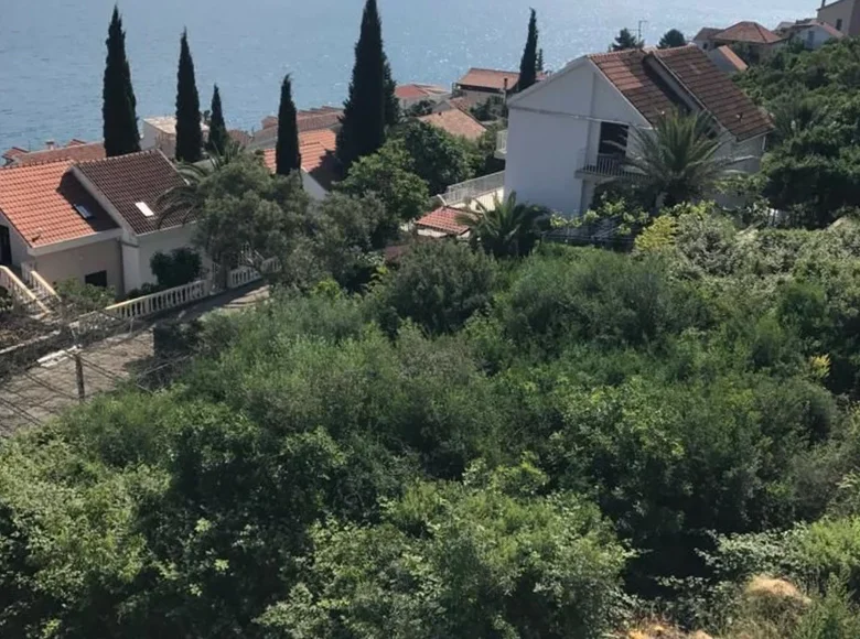 Parcelas  Krasici, Montenegro