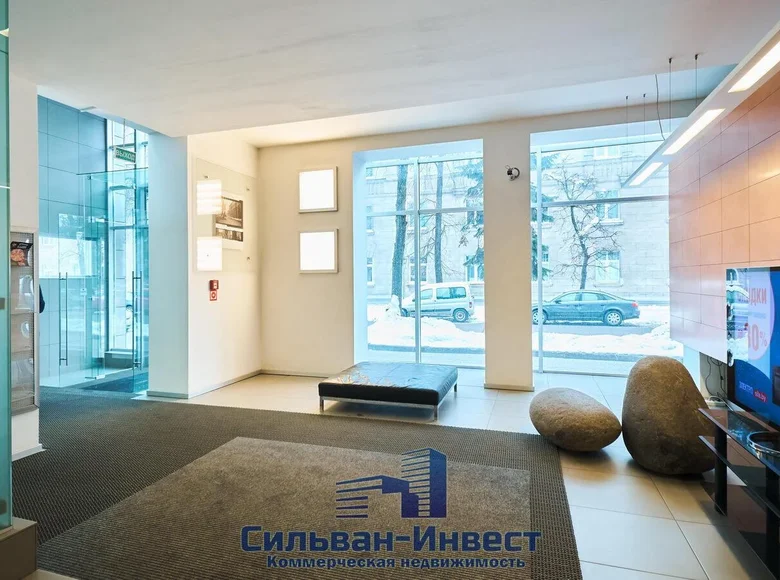 Office 625 m² in Minsk, Belarus