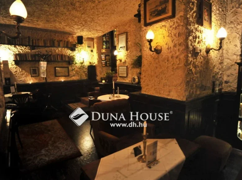 Коммерческое помещение 87 м² Будапешт, Венгрия