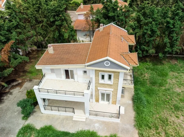 Вилла 5 спален 270 м² Neo Rysio, Греция