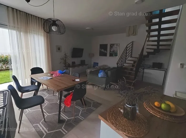 Wohnung 3 Schlafzimmer 93 m² Krk, Kroatien