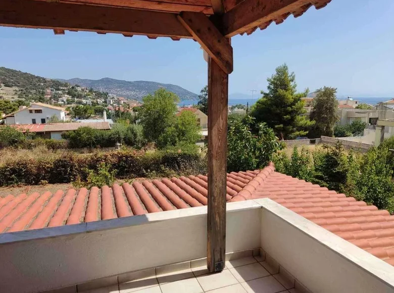 Ferienhaus 7 zimmer 150 m² Limenas Markopoulou, Griechenland