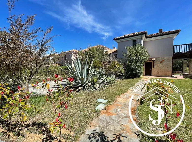 Вилла 2 спальни 80 м² Афитос, Греция