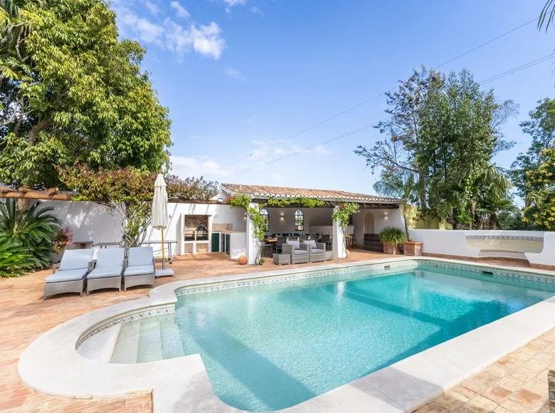 7 bedroom villa 330 m² Silves, Portugal