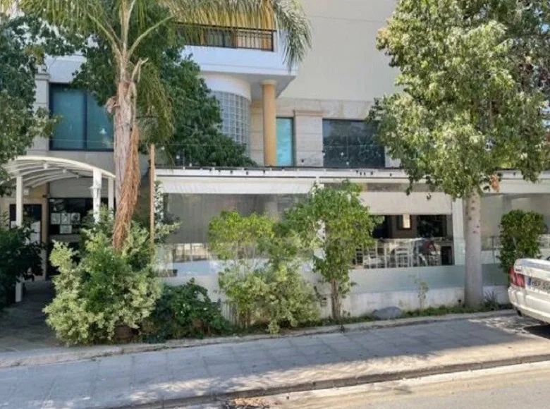 Boutique 522 m² à Strovolos, Chypre