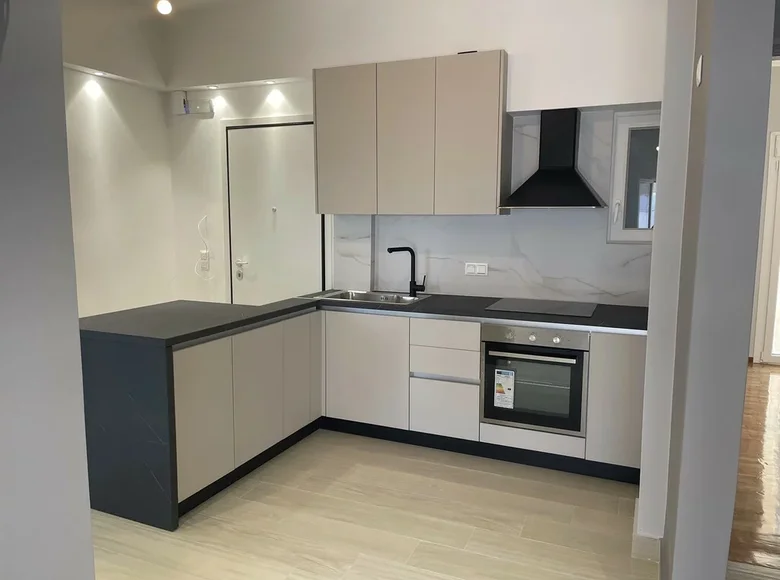 Wohnung 1 Schlafzimmer 63 m² Municipality of Athens, Griechenland