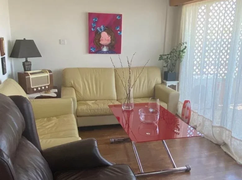 Wohnung 2 Schlafzimmer 100 m² Limassol, Zypern