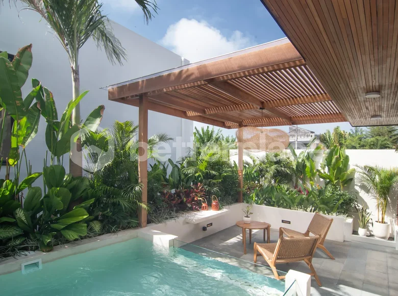 1 bedroom Villa  Pecatu, Indonesia