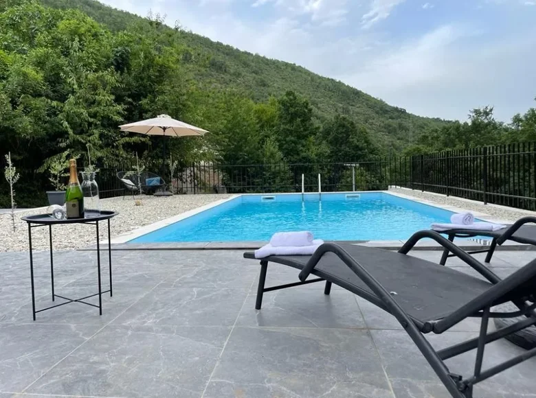 Villa 4 chambres 220 m² Grad Opatija, Croatie