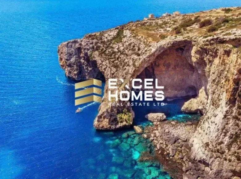 Maison 3 chambres  Zurrieq, Malte
