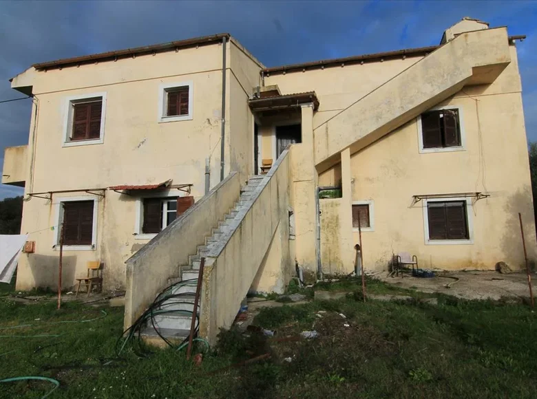 Chalet 200 m² Chalikoúnas, Grèce