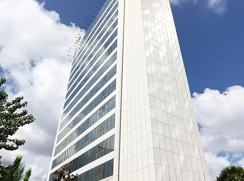 Квартира 43 м² Шишли, Турция