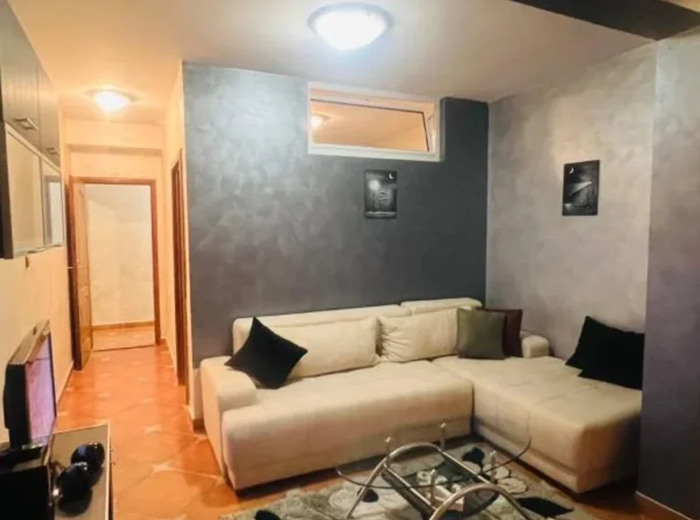 Appartement 1 chambre 42 m² Budva, Monténégro