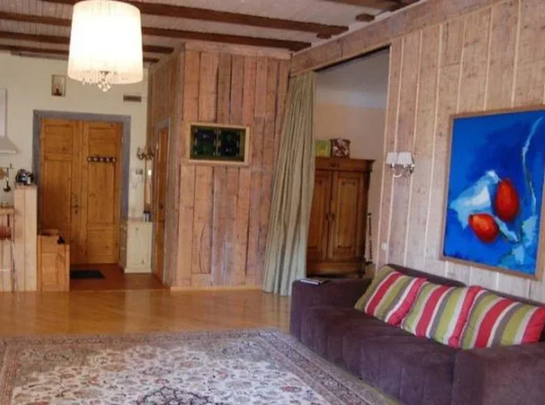 Appartement 3 chambres 100 m² Lettonie, Lettonie