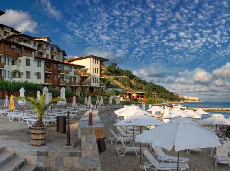 1 bedroom apartment 81 m² Sveti Vlas, Bulgaria