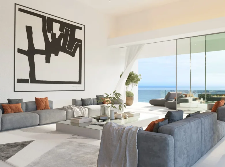 7-Schlafzimmer-Villa 824 m² Benalmadena, Spanien