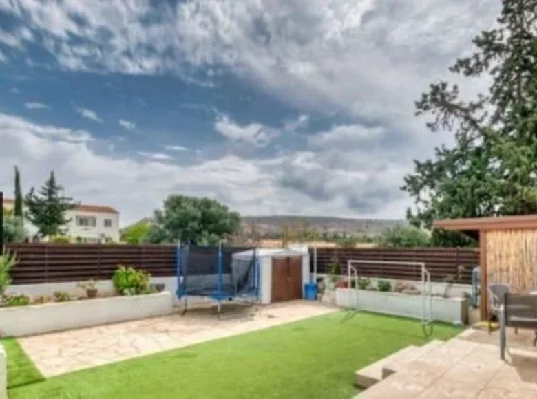 Maison 3 chambres 190 m² Pýla, Chypre