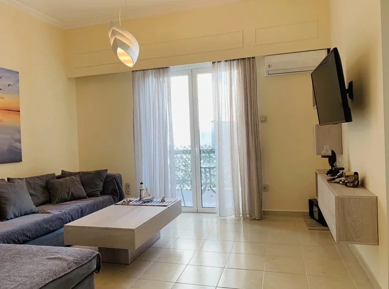 1 bedroom apartment 50 m² Municipality of Kallithea, Greece