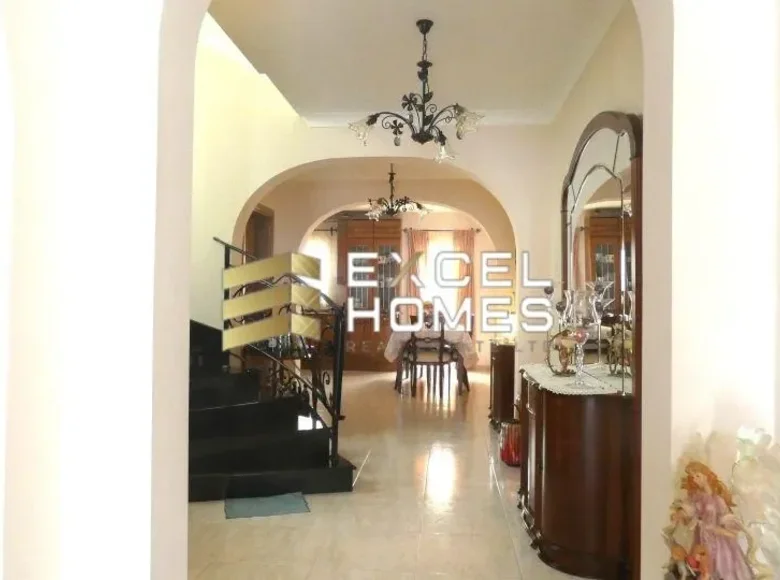 Maison 3 chambres  Mellieha, Malte