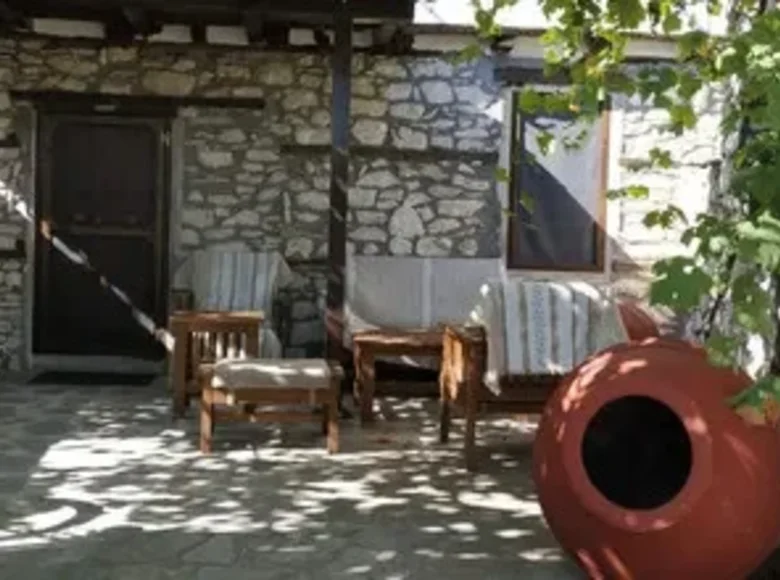 1-Schlafzimmer-Villa 116 m² Theologos, Griechenland