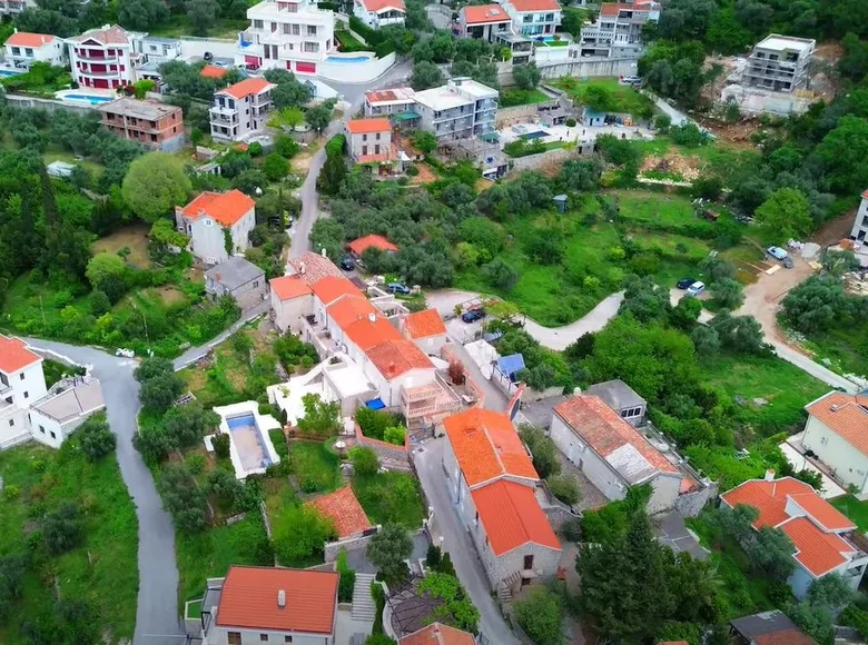 Apartment 1 200 m² Montenegro, Montenegro