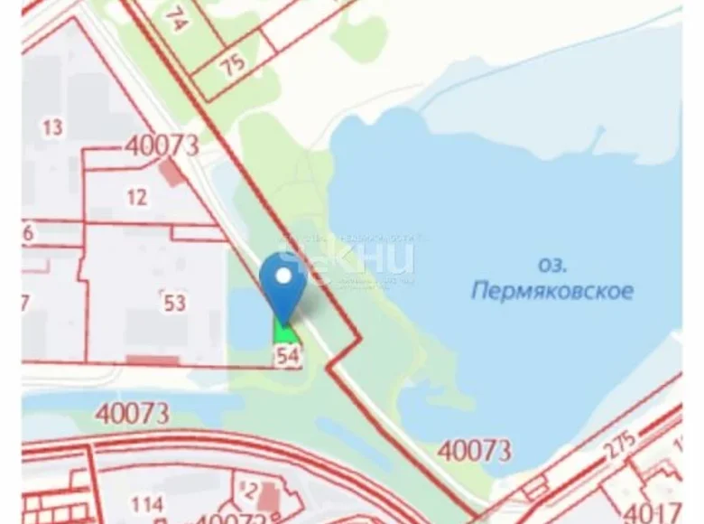 Земельные участки 9 м² Нижний Новгород, Россия