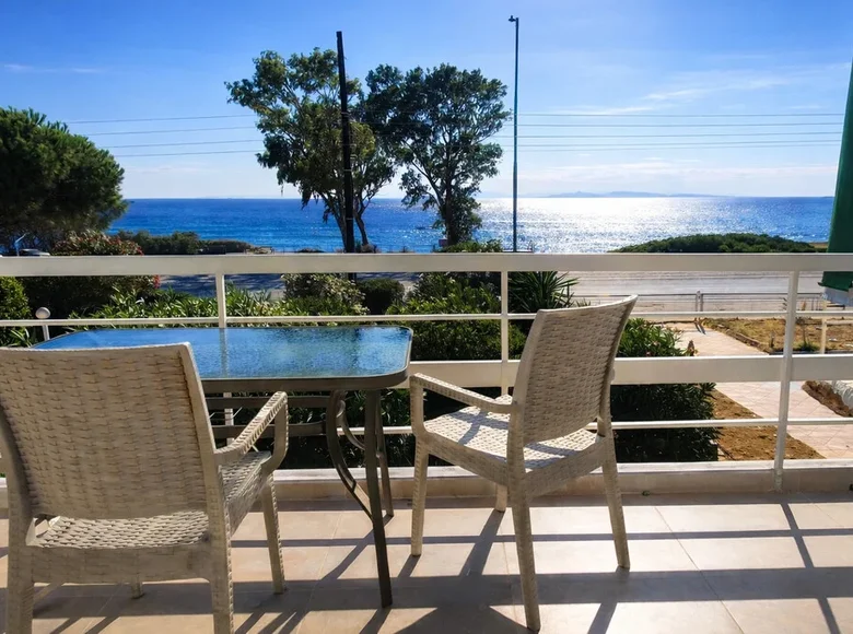 2 bedroom apartment 56 m² Saronis, Greece