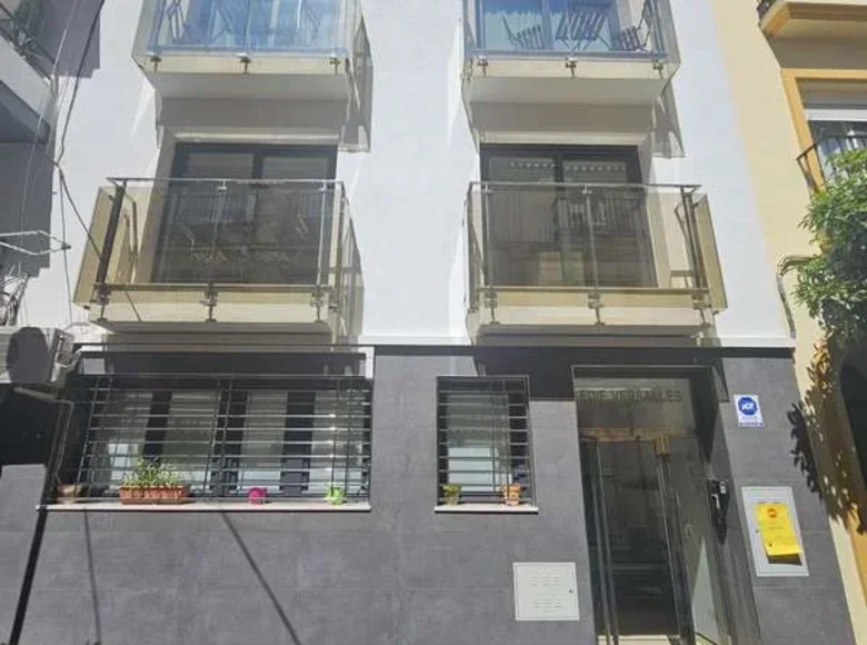 Wohnung 2 Schlafzimmer 69 m² Fuengirola, Spanien