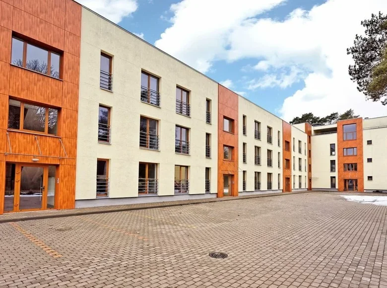 3 bedroom apartment 90 m² Jurmala, Latvia