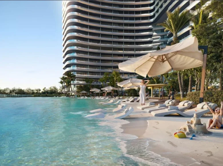 Mieszkanie 2 pokoi 1 559 m² Dubaj, Emiraty Arabskie