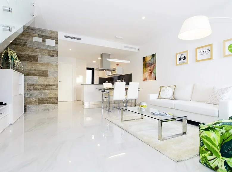 Stadthaus 3 Schlafzimmer 134 m² Abadin, Spanien