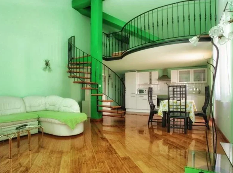 Villa  Tivat, Montenegro