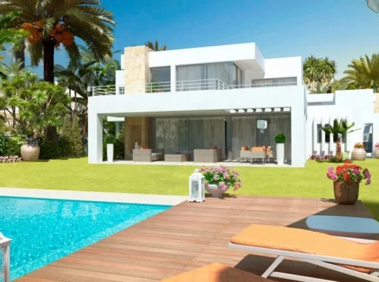 4 bedroom Villa 262 m² Abadin, Spain