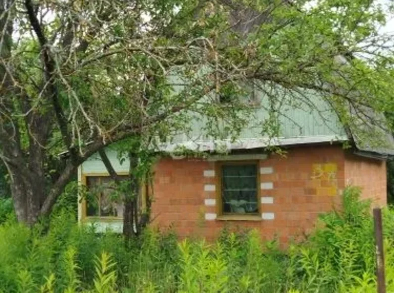 House 45 m² Novinki, Russia