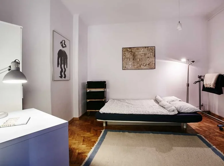 Квартира 2 комнаты 38 м² в Кракове, Польша