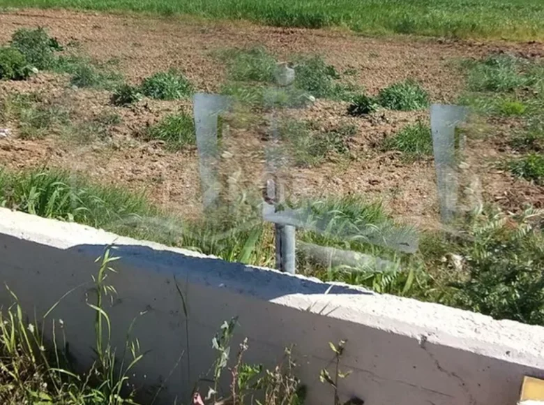 Grundstück 2 500 m² Afytos, Griechenland