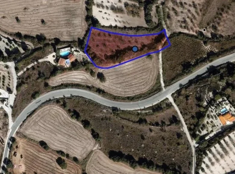 Квартира  Дриму, Кипр