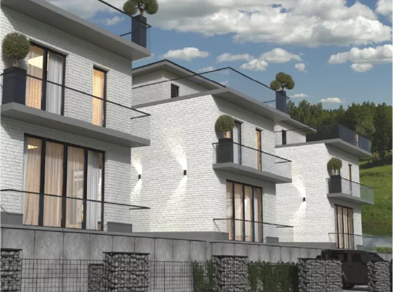 3 bedroom villa 201 m² Batumi, Georgia