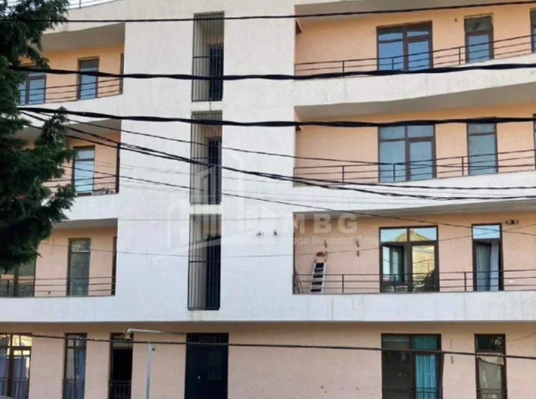 Квартира 3 комнаты 60 м² Тбилиси, Грузия