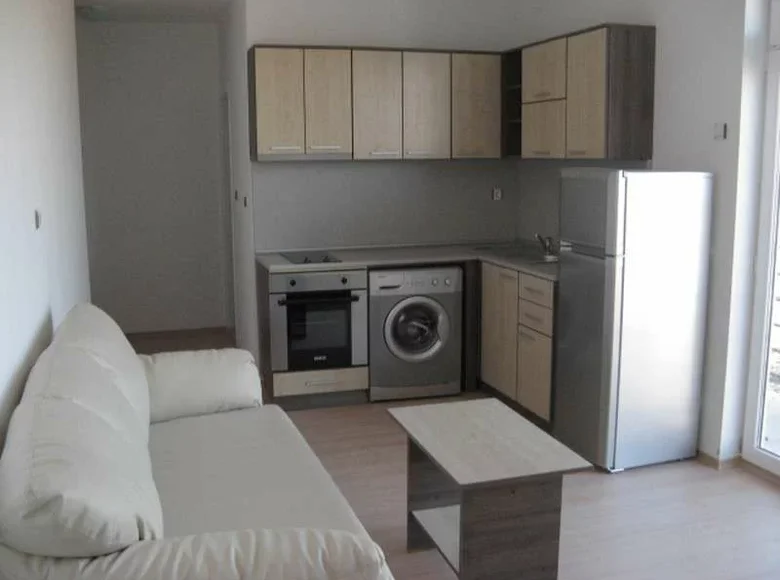 Квартира 36 м² Несебр, Болгария