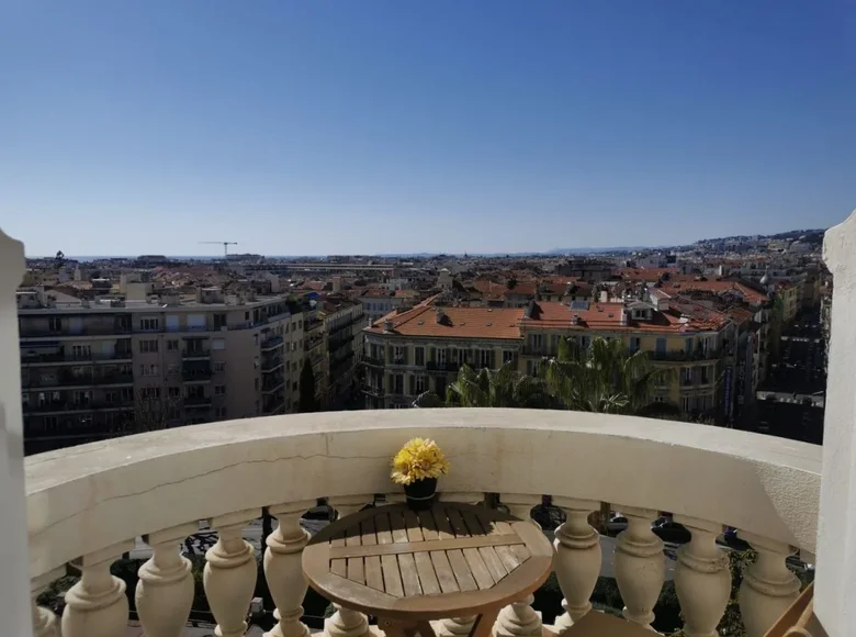 Appartement 3 chambres 120 m² Nice, France